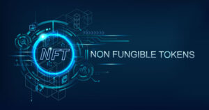 NFT : Non Fungible Token