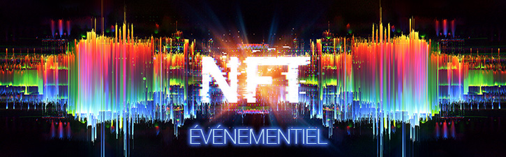 NFT événementiel